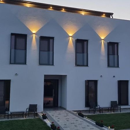 Chg Boutique Hotel Costinesti Exterior photo