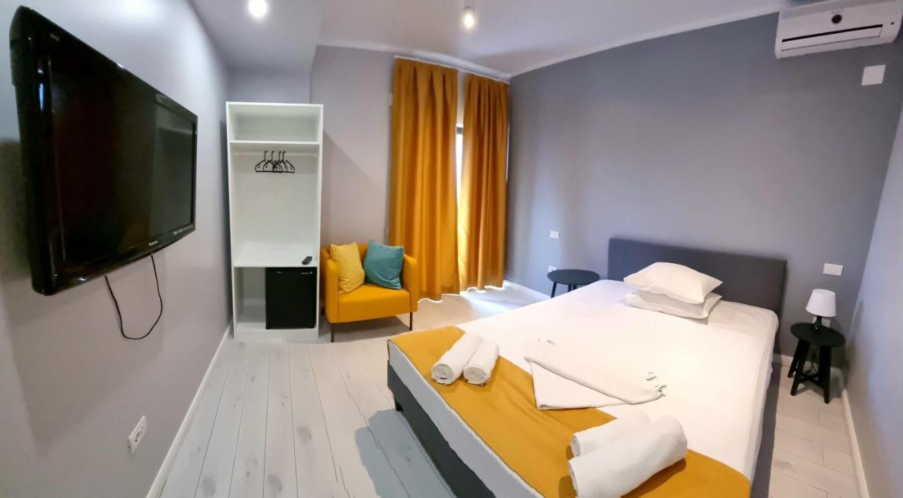 Chg Boutique Hotel Costinesti Exterior photo