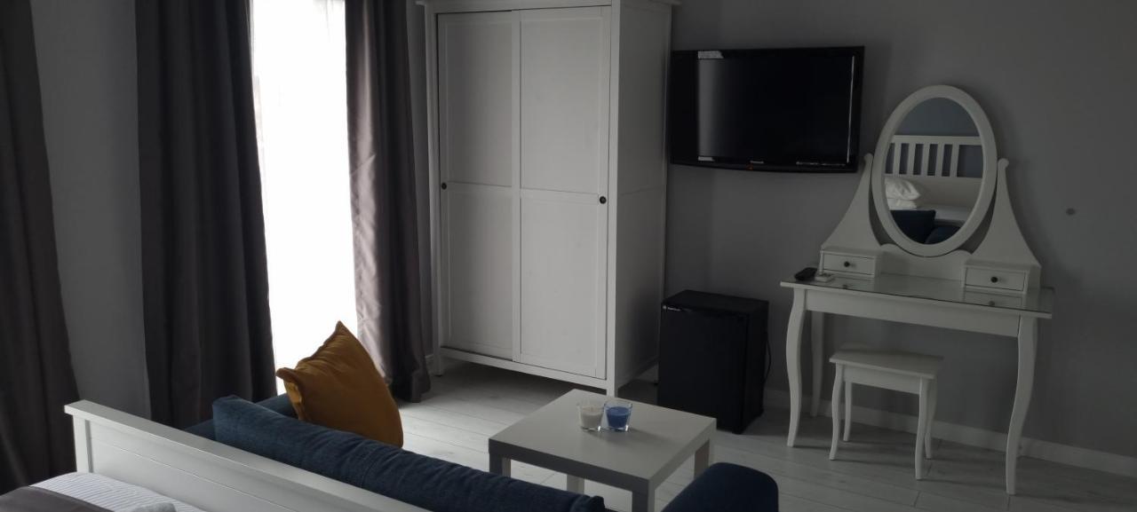 Chg Boutique Hotel Costinesti Exterior photo