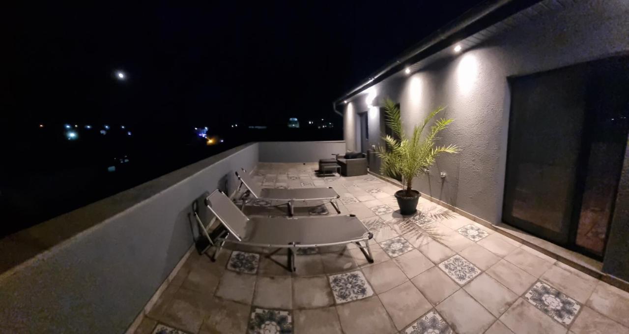 Chg Boutique Hotel Costinesti Exterior photo