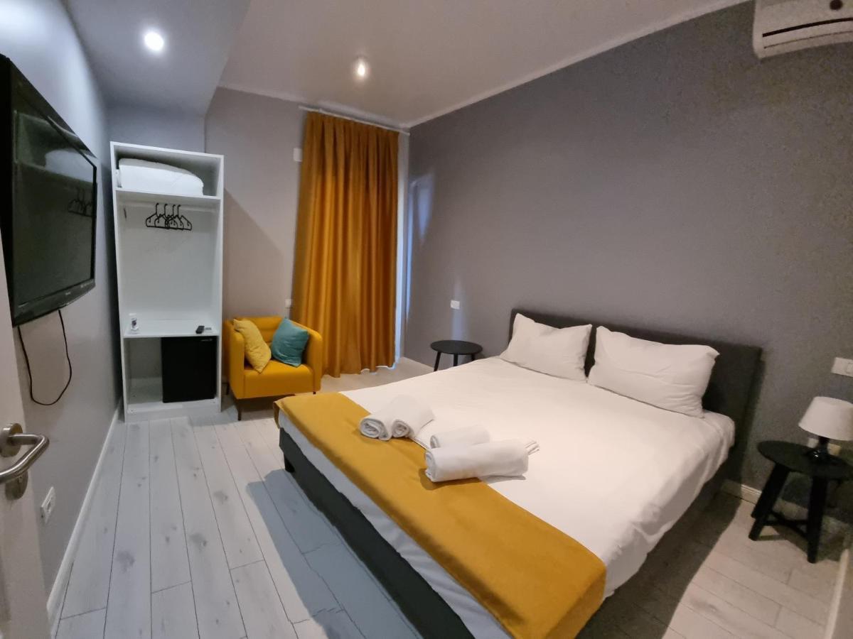 Chg Boutique Hotel Costinesti Exterior photo