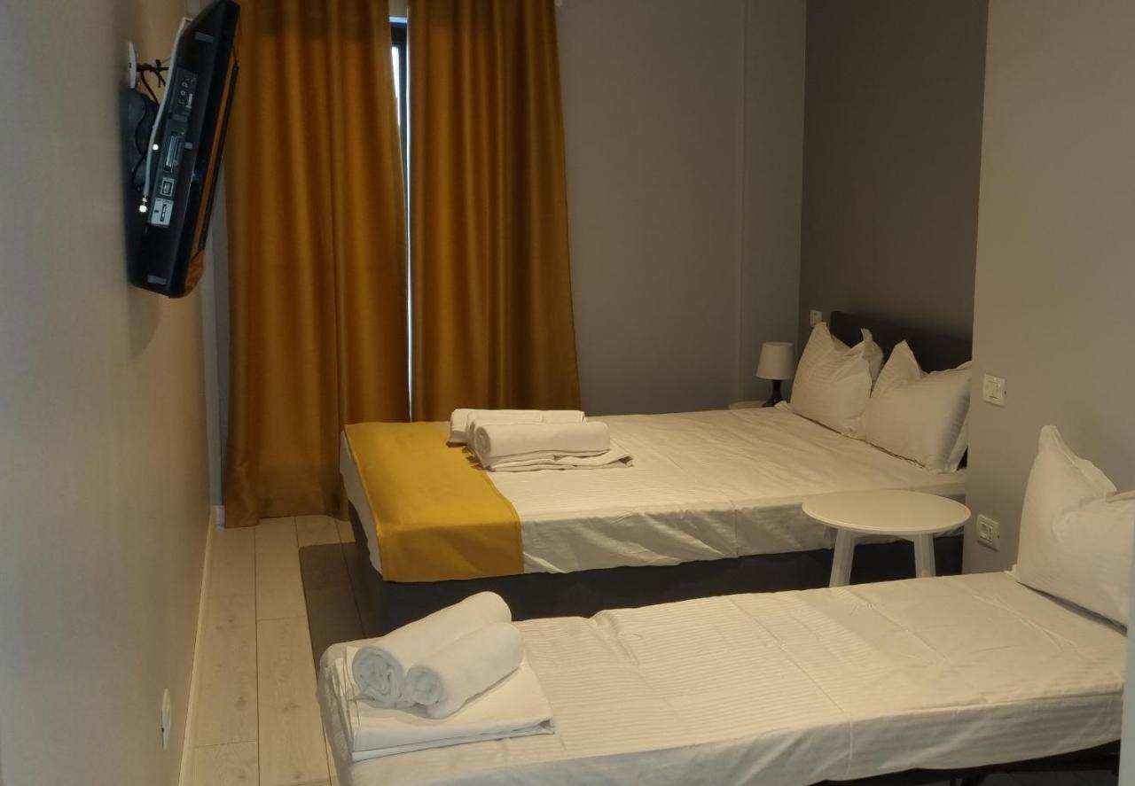 Chg Boutique Hotel Costinesti Exterior photo