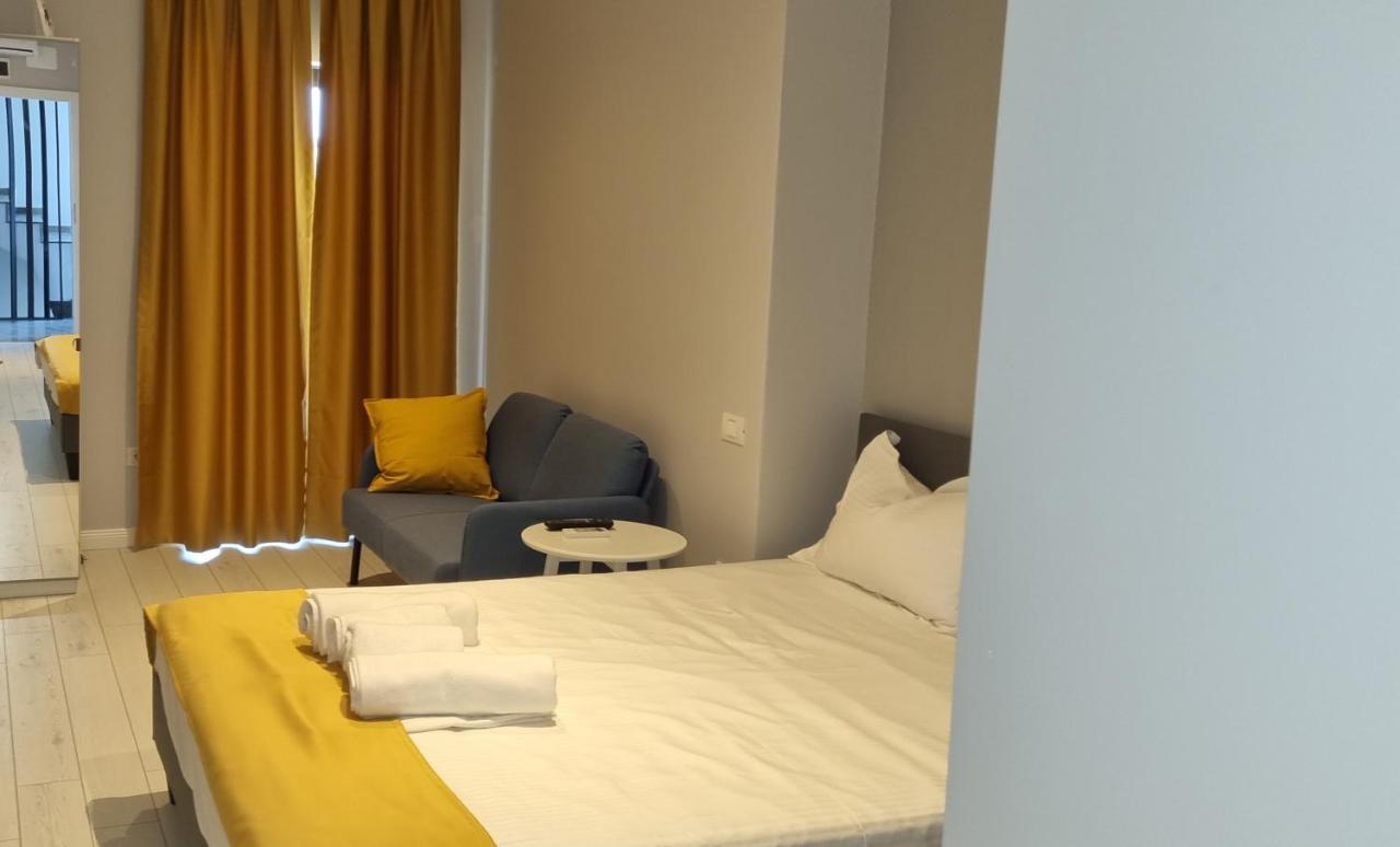 Chg Boutique Hotel Costinesti Exterior photo