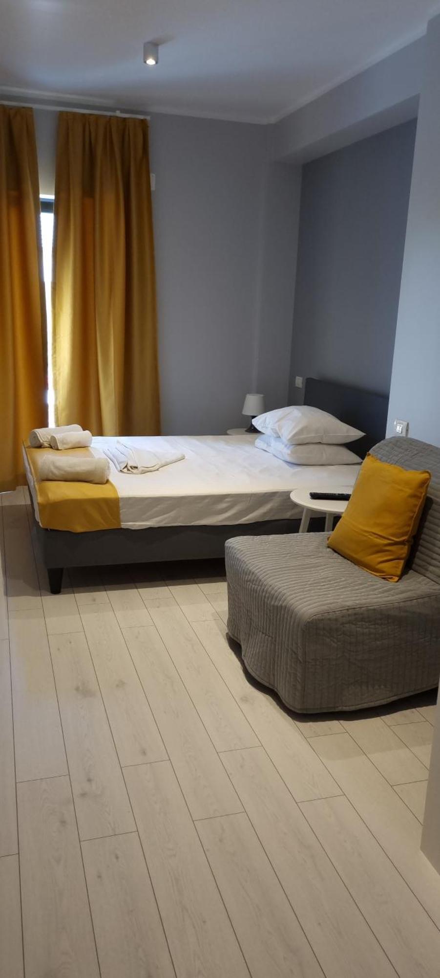 Chg Boutique Hotel Costinesti Exterior photo