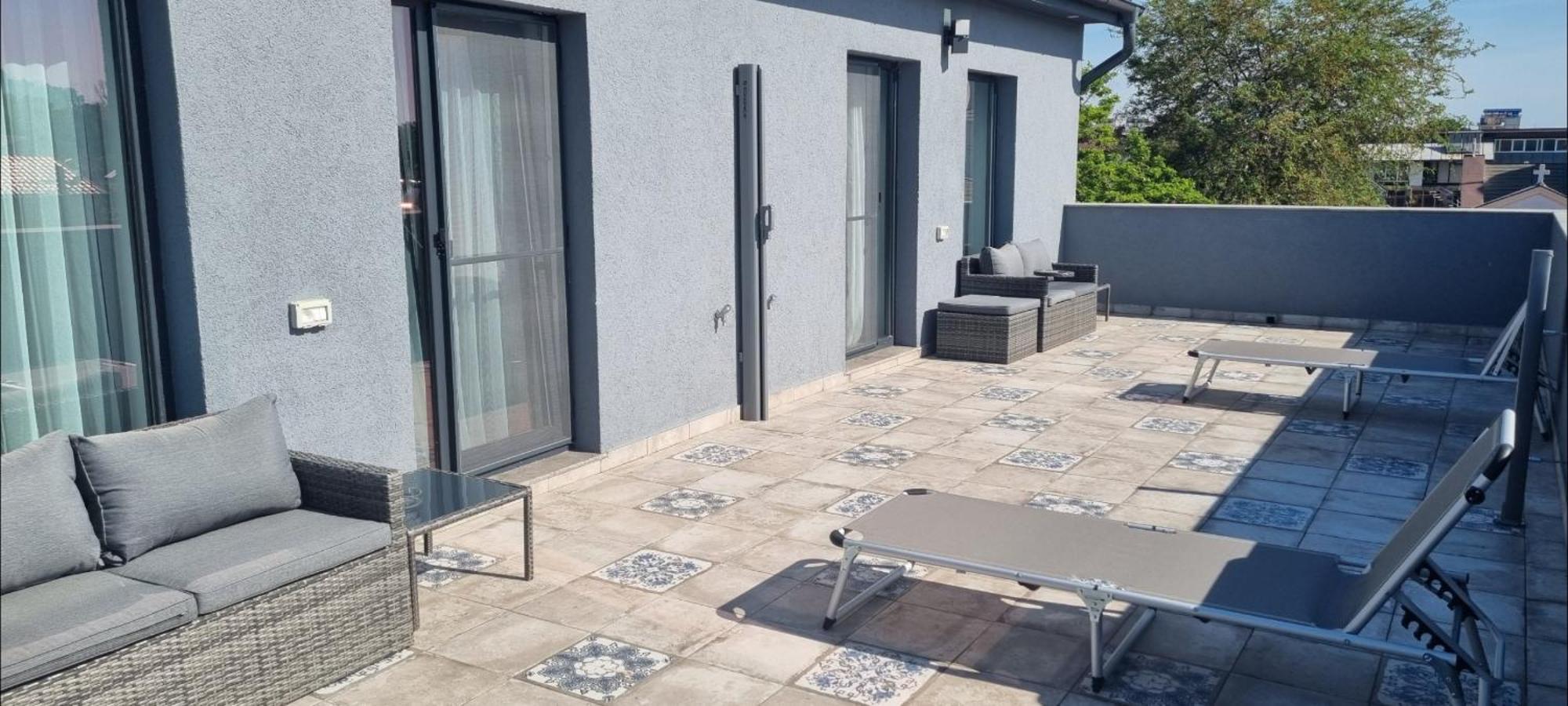 Chg Boutique Hotel Costinesti Exterior photo