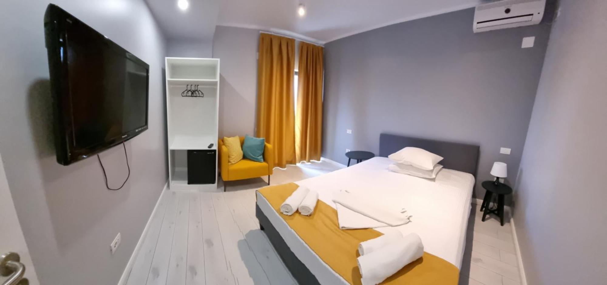 Chg Boutique Hotel Costinesti Room photo