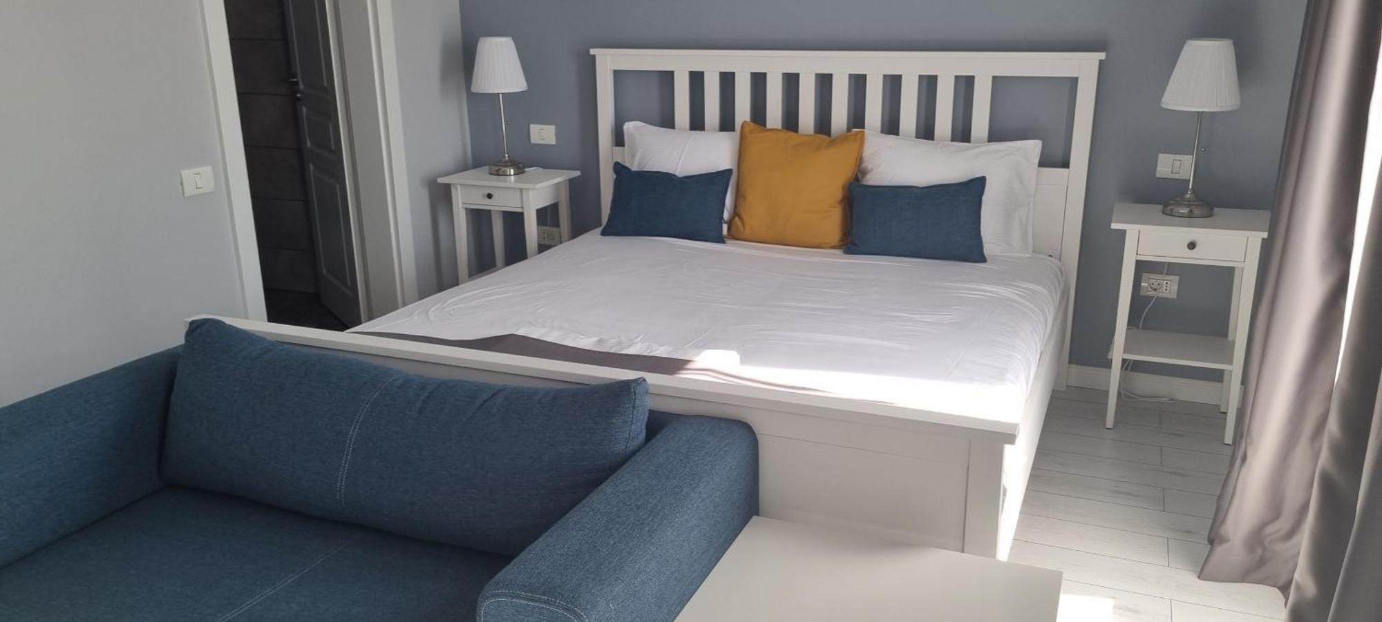 Chg Boutique Hotel Costinesti Room photo