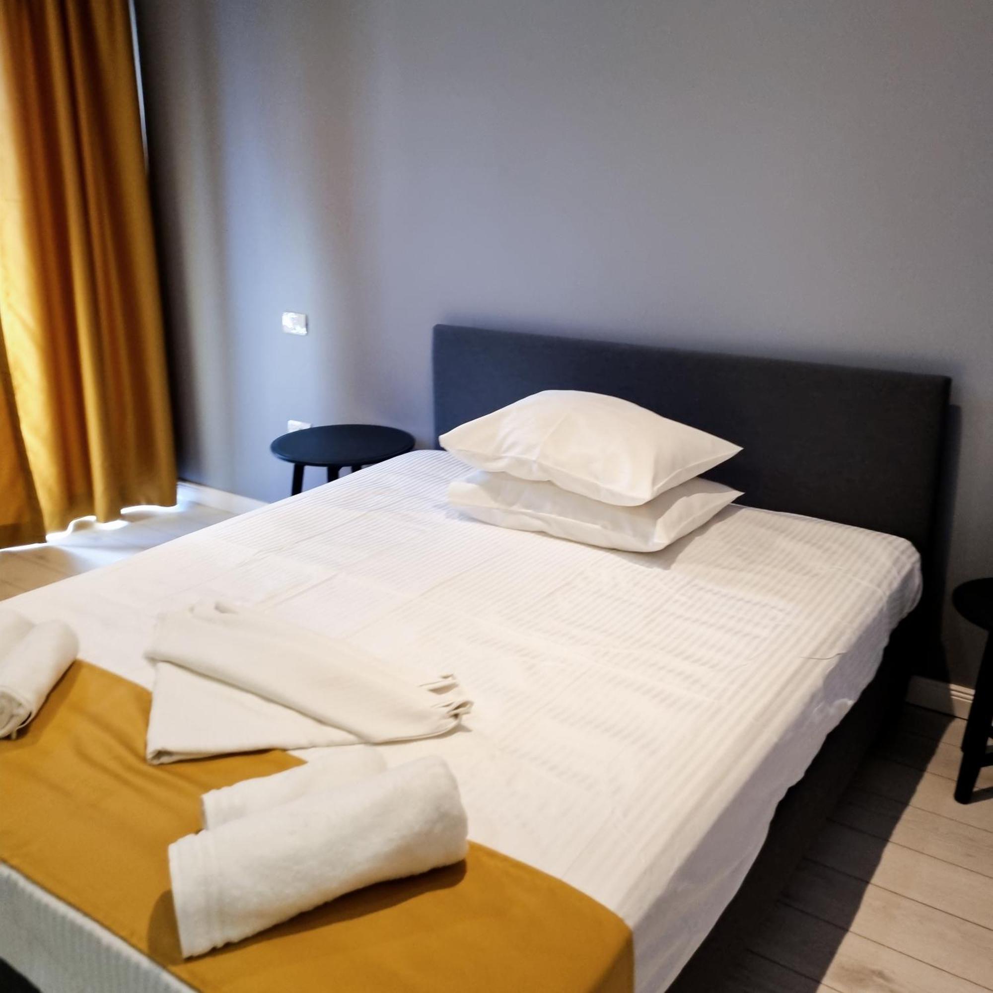 Chg Boutique Hotel Costinesti Room photo