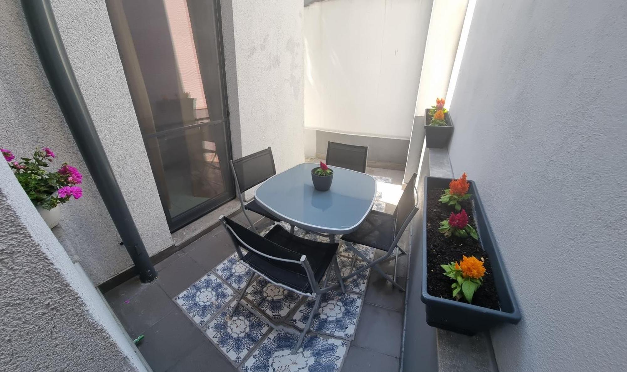 Chg Boutique Hotel Costinesti Exterior photo