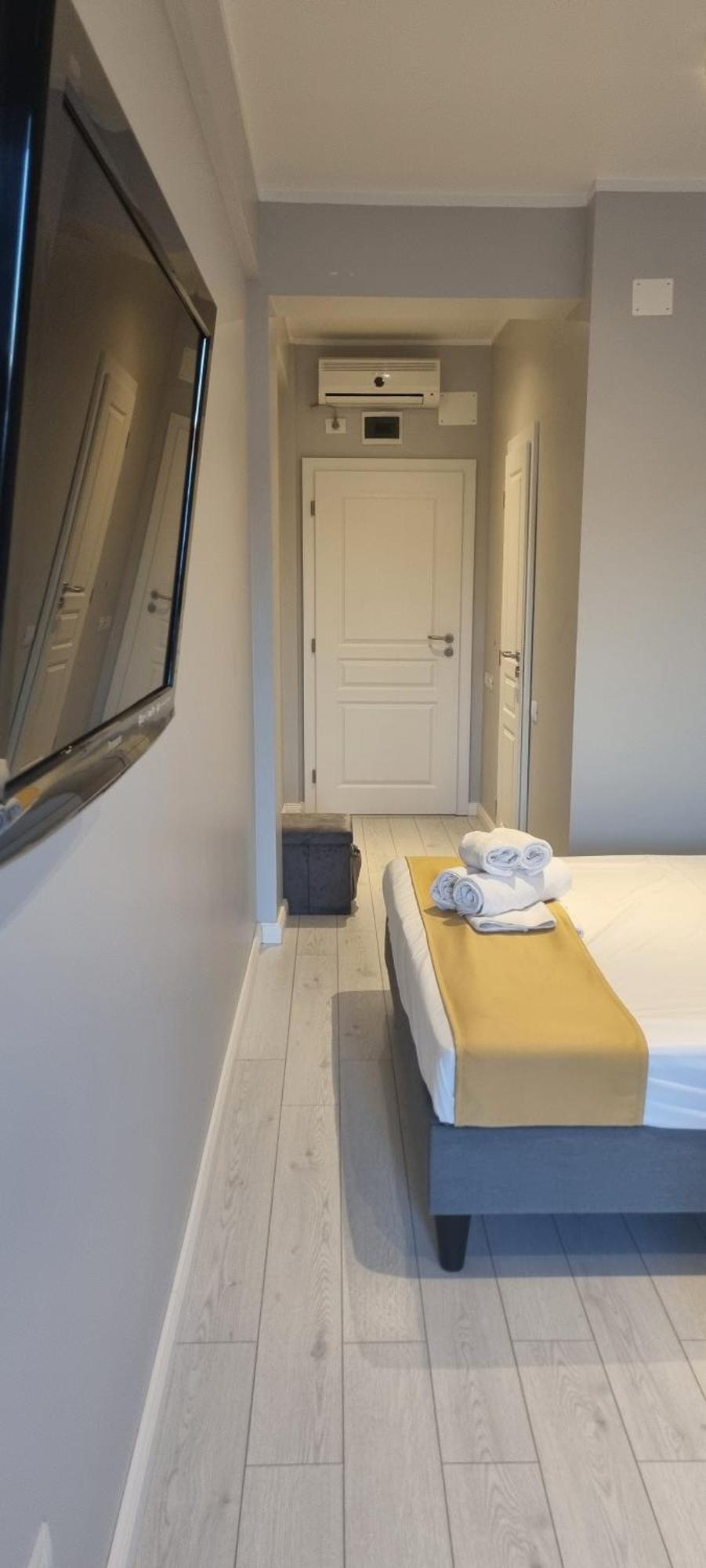 Chg Boutique Hotel Costinesti Exterior photo