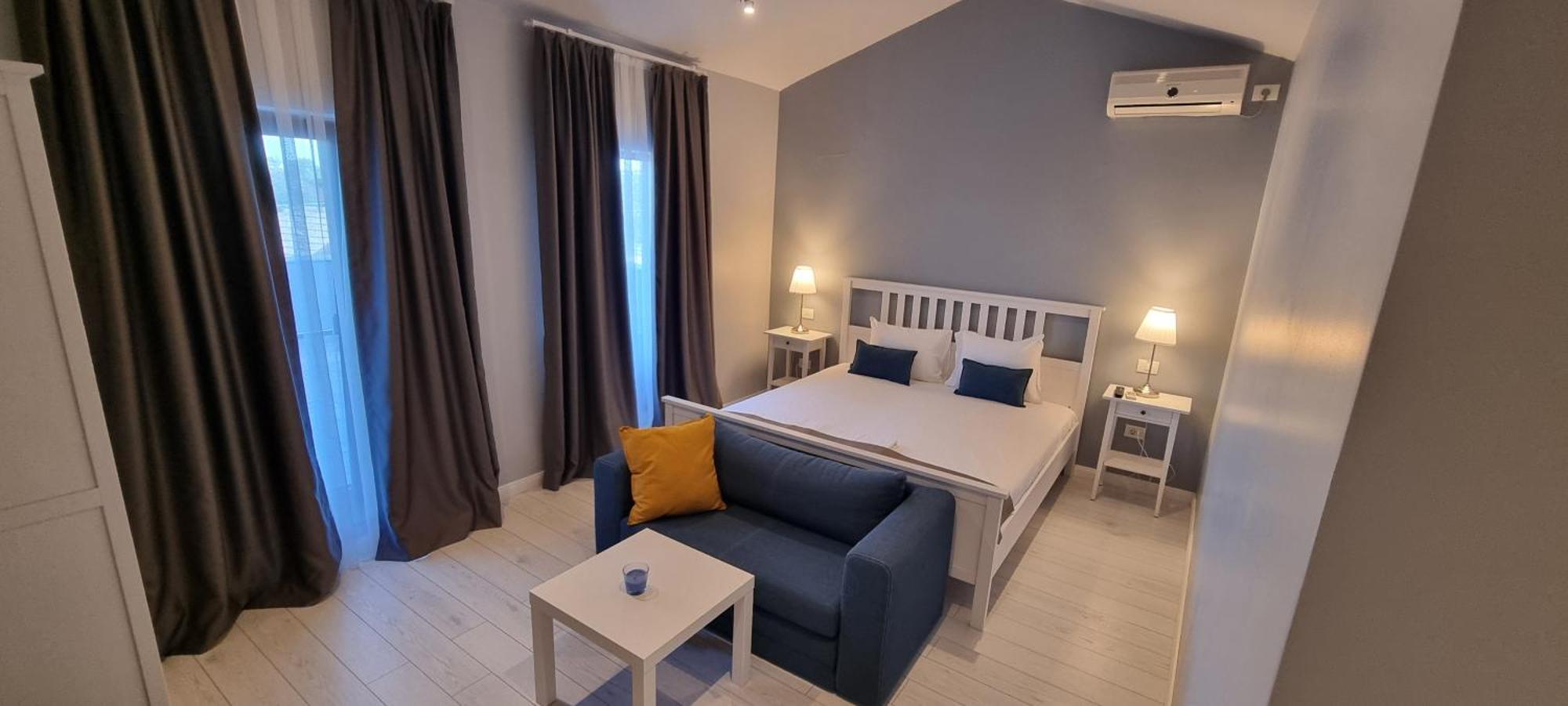 Chg Boutique Hotel Costinesti Exterior photo